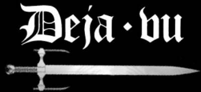 logo Deja Vu (ESP)